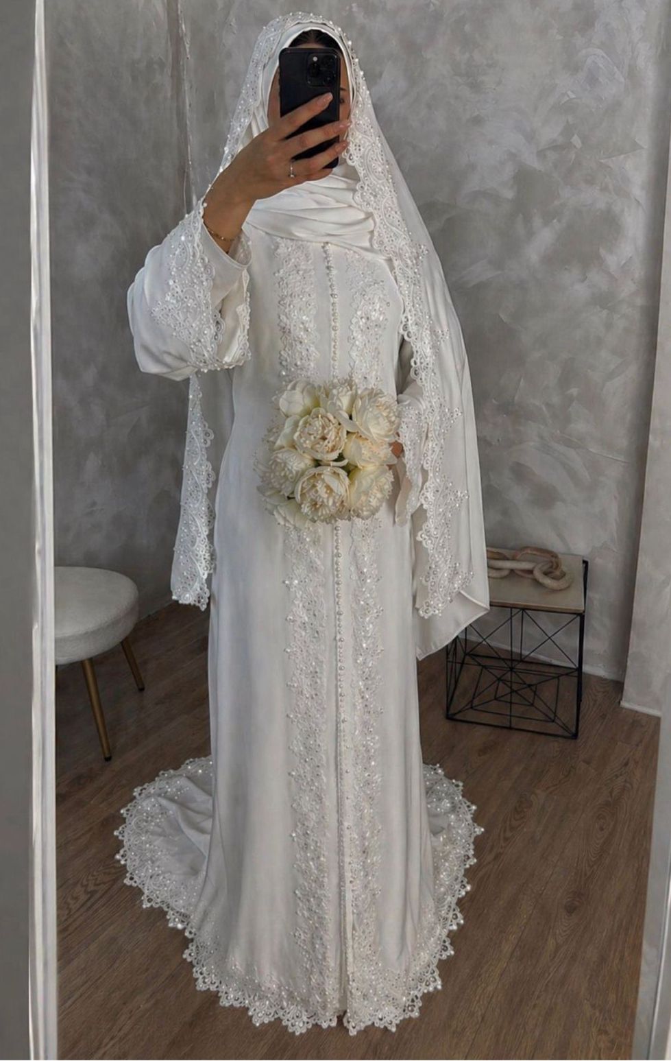 Bridal Fashion Wear