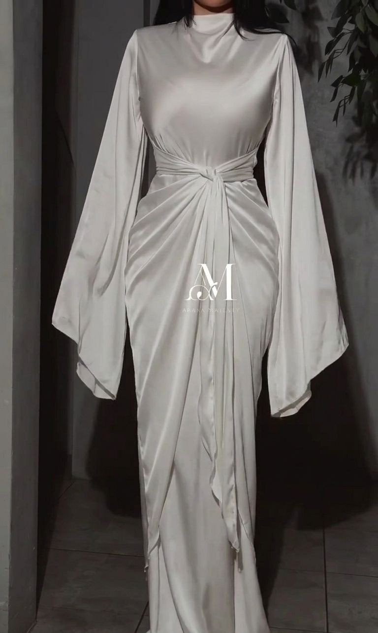 Casual Elegant Dress